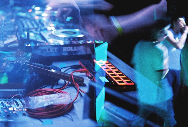 21 Bounder 2, Storm club, 2L, Dvojlitrboyzz